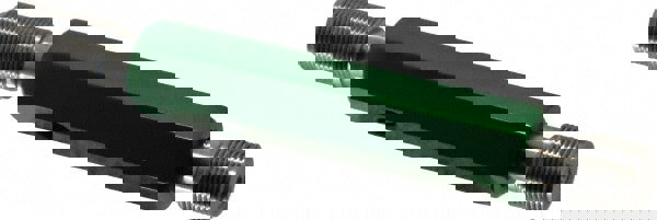 Plug Thread Gage: 9/16-24 Thread, 2B Class, Double End, Go & No Go